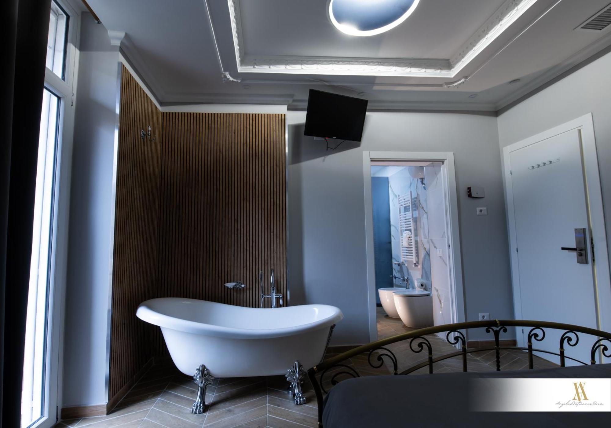 Angelus Vaticanus Room Rome Luaran gambar