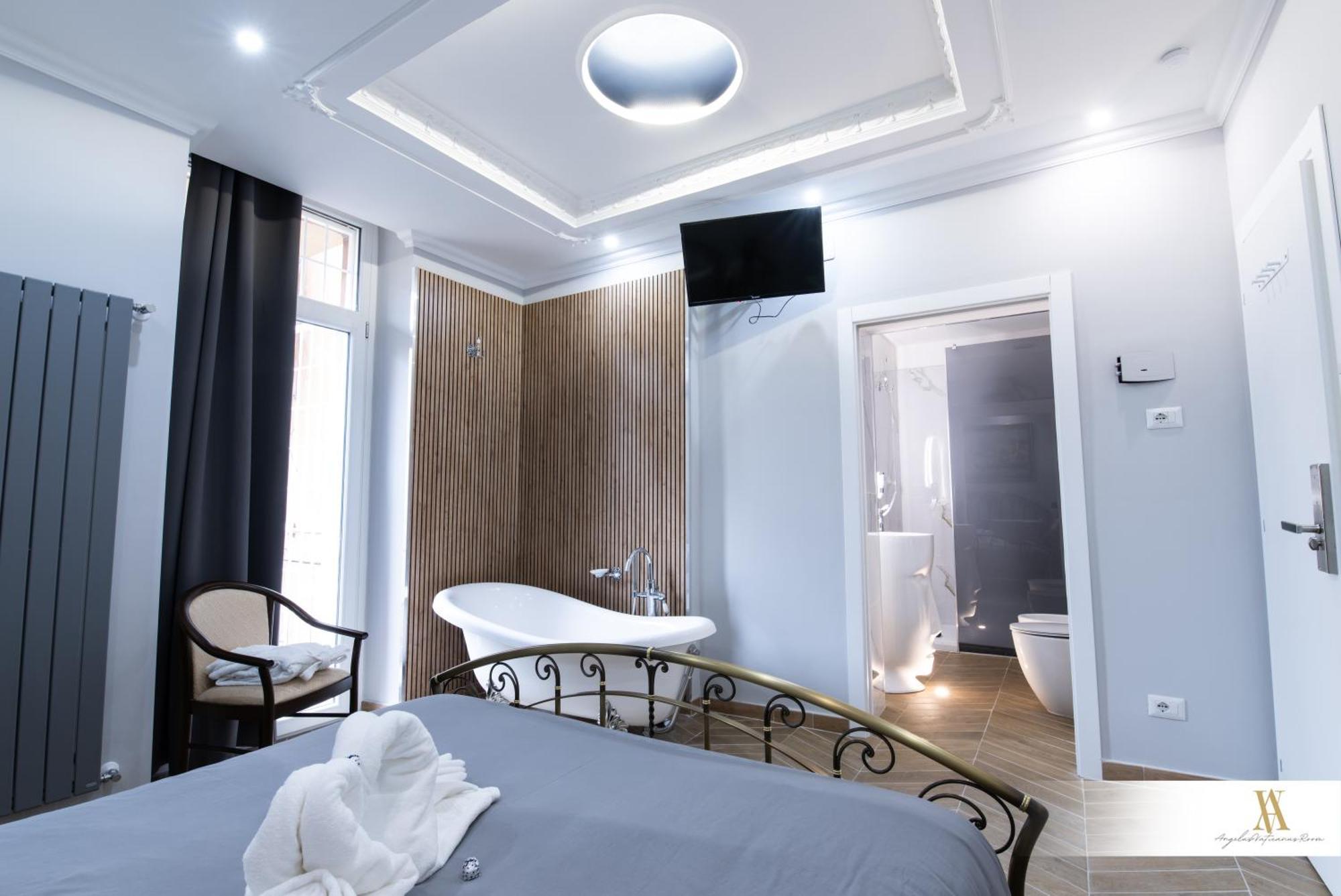 Angelus Vaticanus Room Rome Luaran gambar